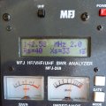 VHF50OhmPoint